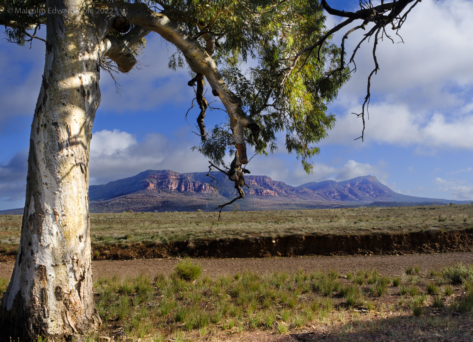 Namatjira country